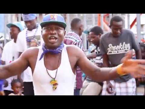 WeYoneStars - FreeTown Finest - Kissy Road(BME)