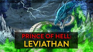 Prince of Hell: Leviathan