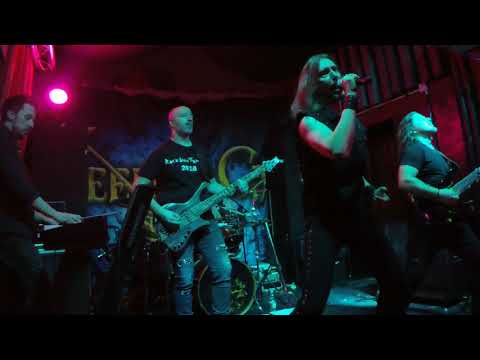 Highlord 07 Full Circle Live 22.06.2019@Padiglione14