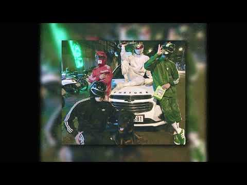 [FREE FOR PROFIT] LIL LOADED X NLE CHOPPA TYPE BEAT - "RANGER GANG"