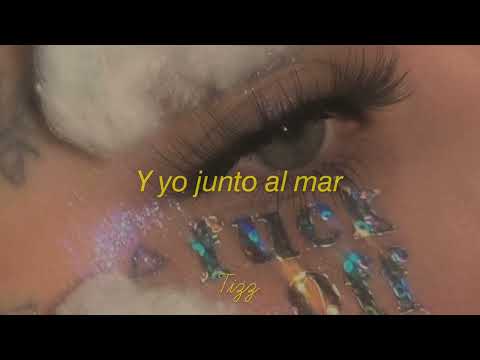 Adan Jodorowsky, Ft Mon Laferte- Aline (Letra)