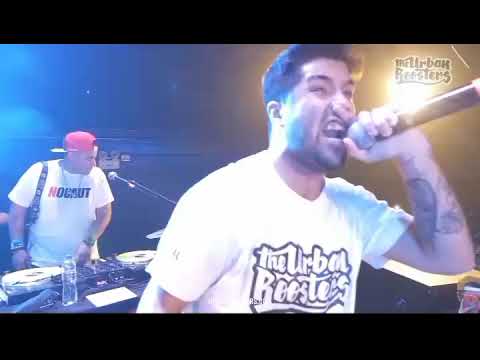 New era vs Mks / 4x4 / #fmsperu