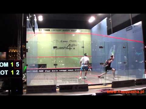 2015.06.25-27 DMP Kraków - Kamil Dominiak vs Michał Kotra