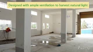  Factory for Rent in Machohalli, Bangalore