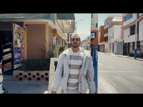 SHARAPOVA - Mise Desastre ( prod. Atari Hanzo )