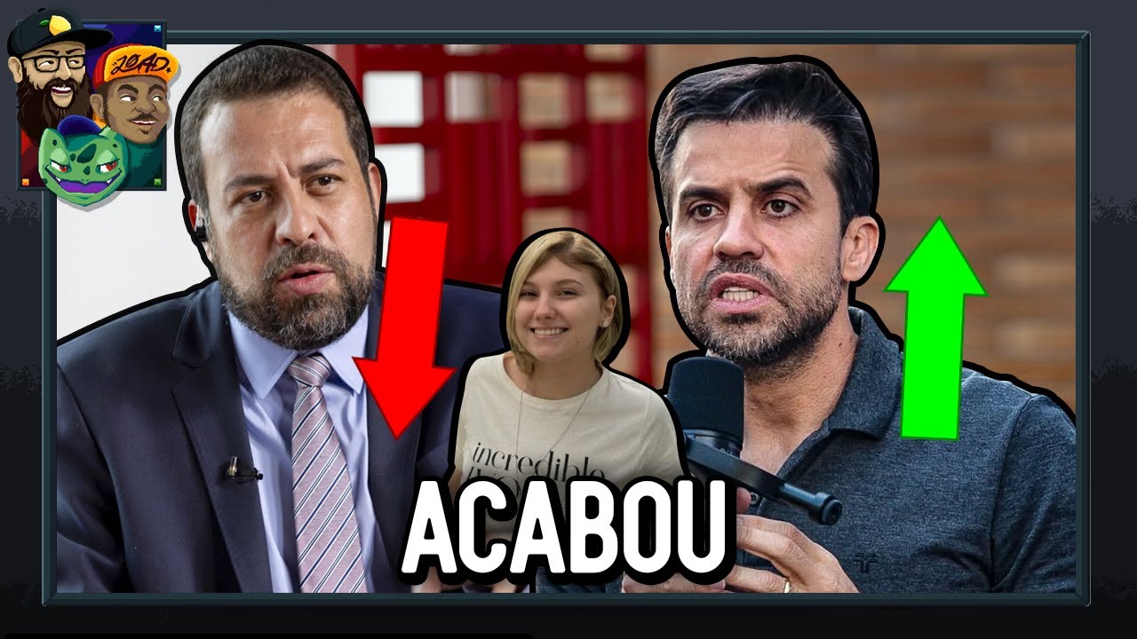 É SÓ ISSO, NÃO TEM MAIS JEITO, ACABOU, BOA SORTE  //  DL SHOW #312