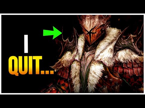 My FINAL challenge run?