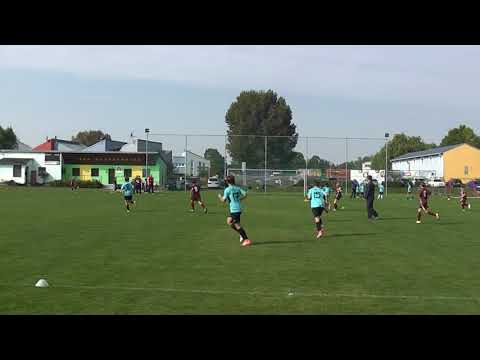 SKK Hovorčovice - Spartak Čelákovice 9:1 (4:0)