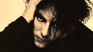 &quot;I Will Always Love You&quot;THE CURE-LOVE SONG-ACOUSTIC/LYRICS