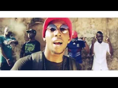 Souarey Store ft Black Ismo  - Black Sound Systeme (Official Vidéo)