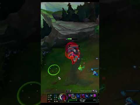 Velyx vs Vi OUTPLAY (Yone vs Vi) - League of Legends #shorts