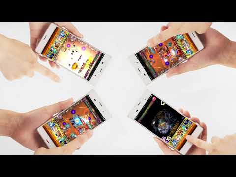 モンスターストライク Video