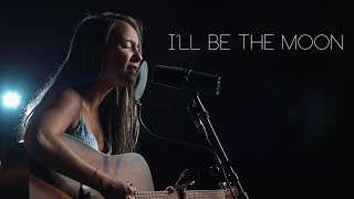 &quot;I&#39;ll Be The Moon&quot; by Dierks Bentley ft. Maren Morris (Acoustic Cover - Jessa)