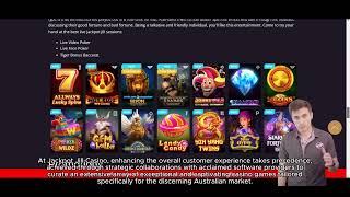 Exploring Jackpot Jill's Cutting-Edge Pokies