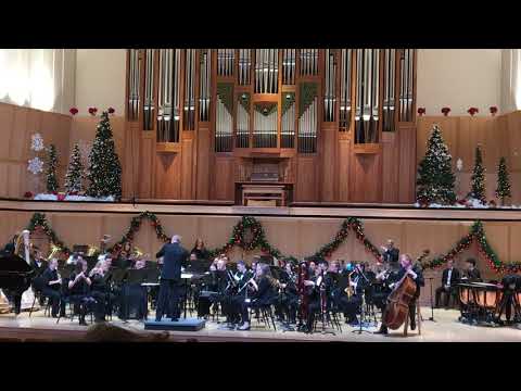 20191204 U Wind Ensemble 1