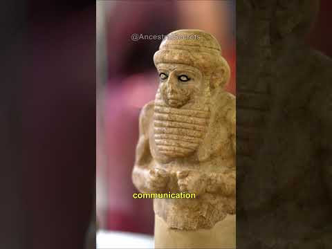 The Epic of Enmerkar and the Lord of Aratta