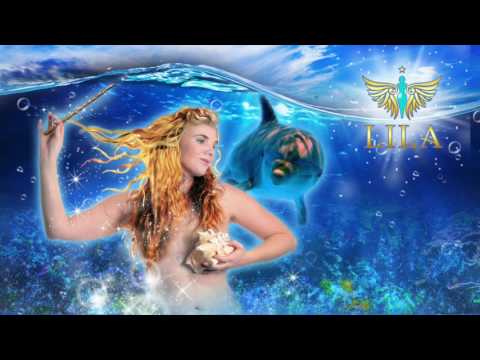 LILA GODDESS MUSIC - Yemaya -  SHAMAN TRIBAL MAGICAL CHANT