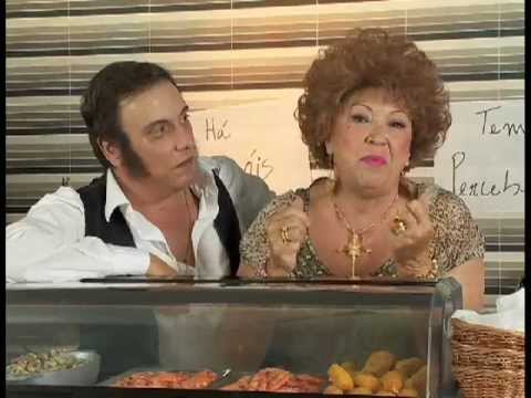 Marisqueira O Patilhas - Fukushima - Estado de Graça