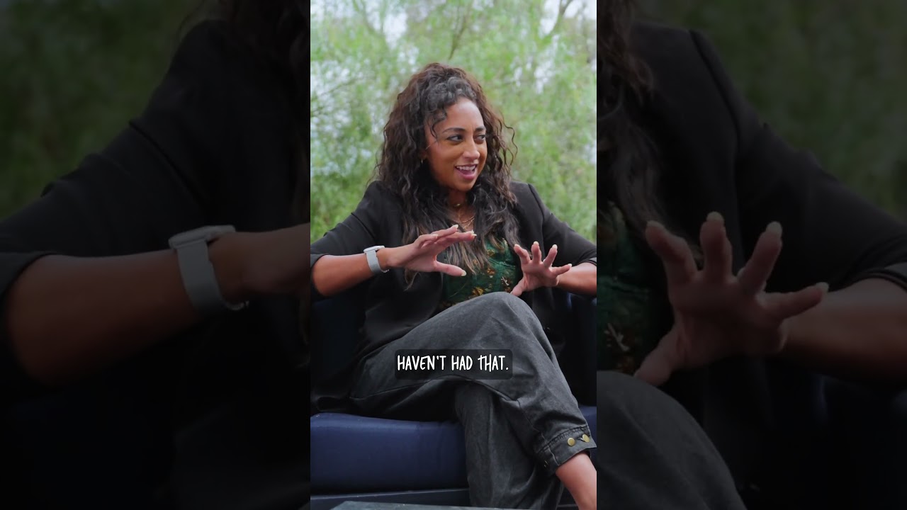 We’re Married… But We Still Like Male Attention | Ft. Lauren Morrison