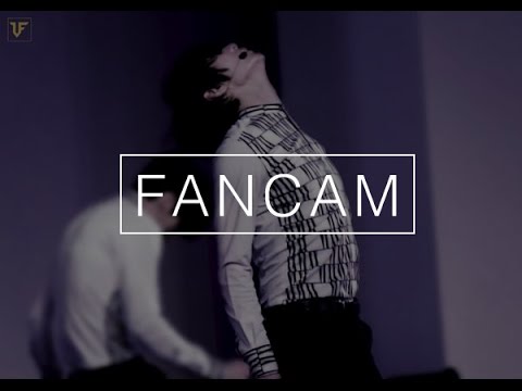 151004 VIXX 빅스 - VOODOO DOLL 저주인형 at Korea Culture and Travel Festival in Thailand [ LEO FOCUS ]