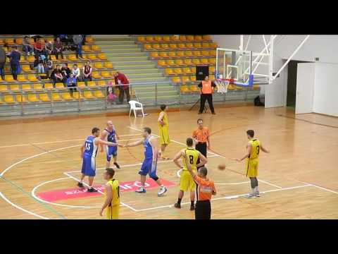 2016.03.18. Tiszaújvárosi Phoenix KK - MEAFC NB I/B mérkőzés