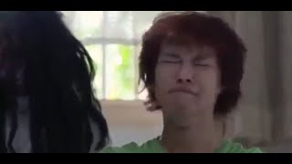 Download lagu Penunggu Rumah Angker full movie horror 2025 mp3