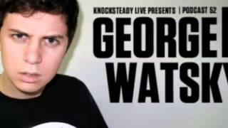 Watsky Moral of the Story