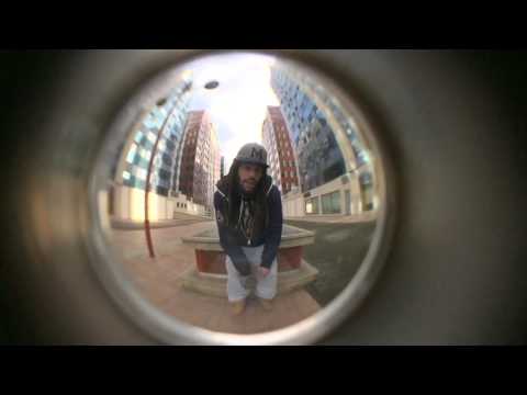 Silu [UnicSchooL] - Vamos a desestresarnos 2015 (Videoclip)