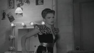 Judy Garland - Lucky (Britney Spears)