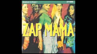 Zap Mama - Babanzélé