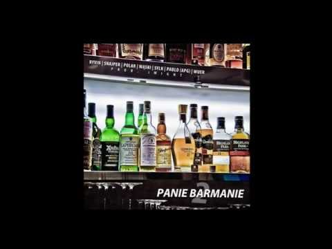 Ryvin, Snajper, Polar, Wąski, Sylk Pablo (Apg), WueR - Panie Barmanie 2 (Prod. iMight) NEW!