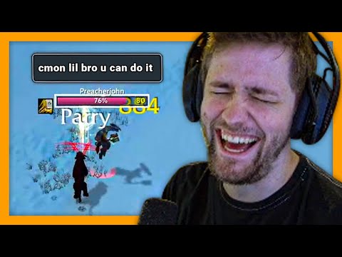 DESTROYING MY VIEWERS FOR THEIR GOLD | WOTLK 1v1 PvP