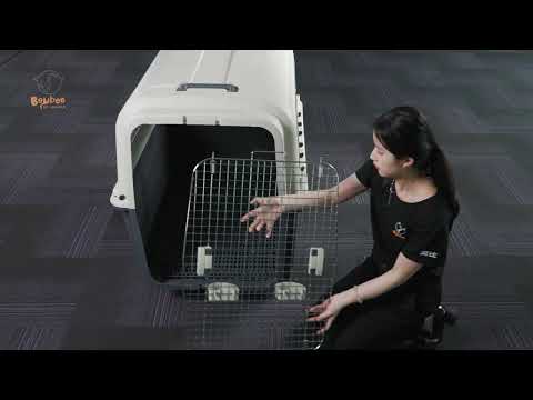 כלוב טיסה 122