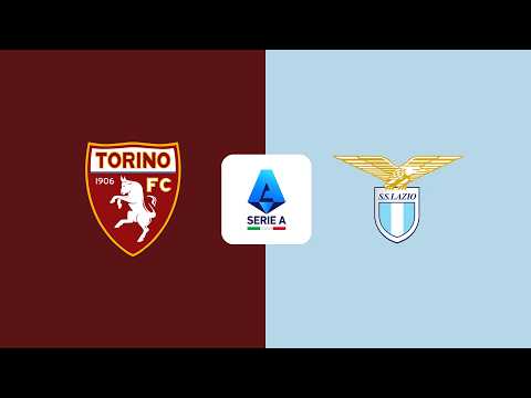LIVE 🔴 Torino – Lazio: Cronaca in Diretta! Emozioni Minuto per Minuto