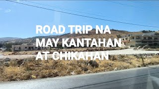Habang may Kalsada may Pag Asa #roadtrip