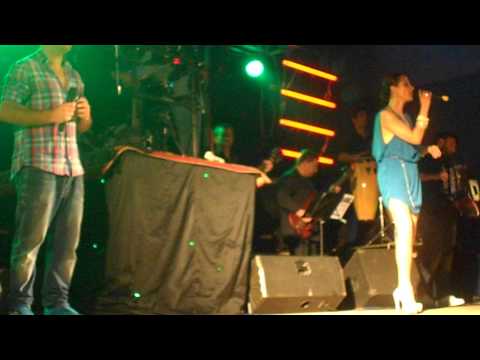 Banda Só Pra Pular nas Festas do Anjo da Guarda-Ponte do Porto-Prozelo-Amares