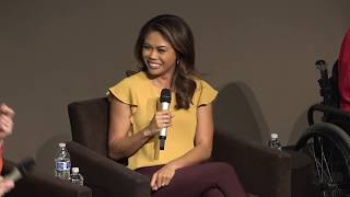 Storytelling for All: Diversity in the News video