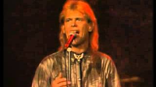 John Farnham | Let Me Out