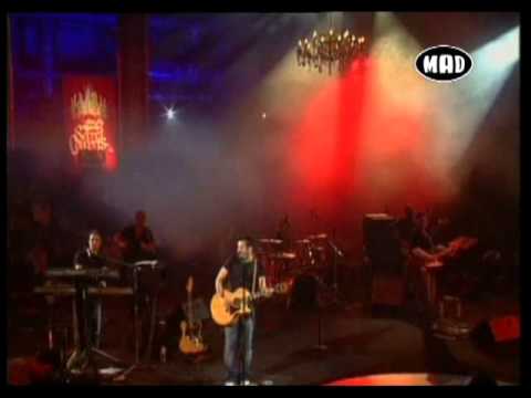 Onirama - Μια μέρα να με ξαναδείς (Mad Secret Concert)