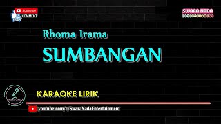 Download lagu Sumbangan Karaoke Lirik... mp3
