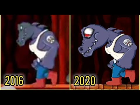 Video cover