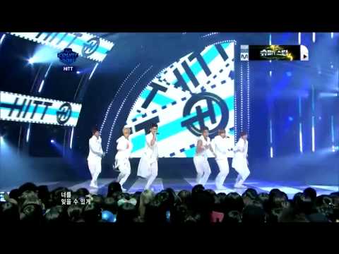 [KyuHK] 110818 M!CD Hitt - Good Night