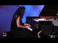 NED ROTHENBERG'S CROSSINGS QUARTET WITH MARY HALVORSON, SYLVIE COURVOISIER AND TOMAS FUJIWAR Aug 21s
