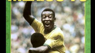 ossessione '70   ( AMARCORD MEXICO '70)