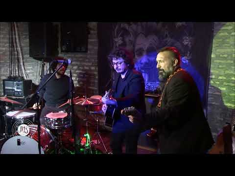 Don Antonio Trinidad - LA RUTA