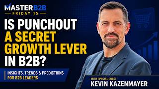 Punchout is (still!) a secret B2B growth lever