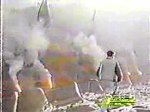 "U Cusenza miu" - storica canzone dedicata al Cosenza Calcio 1914