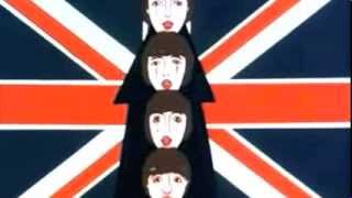 Glockabelle - King Kong (The Kinks)