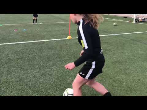 Saltsjö-Boo IF F06 - 180517