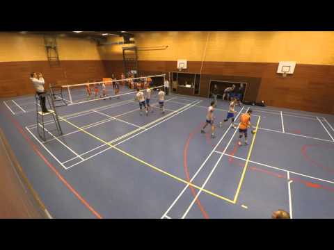 Harambee H1 - Rivo Rijssen H2